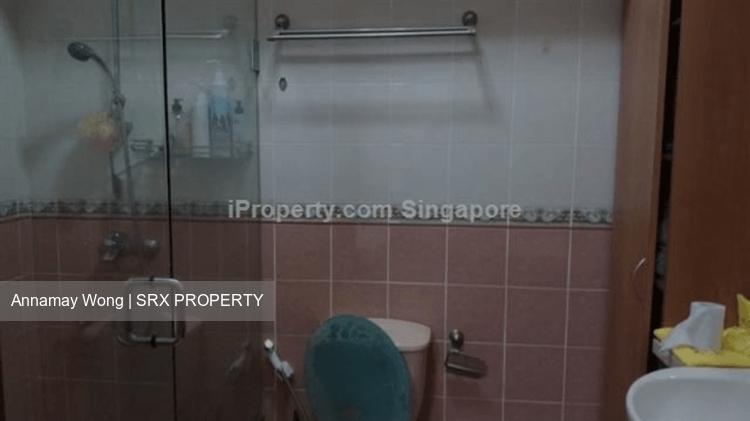 Blk 650 Senja Link (Bukit Panjang), HDB 5 Rooms #400907691